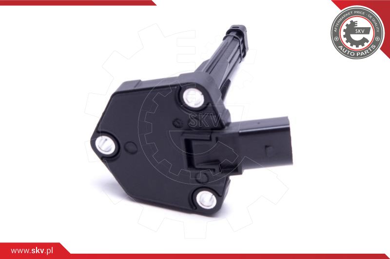 Sensor, engine oil level