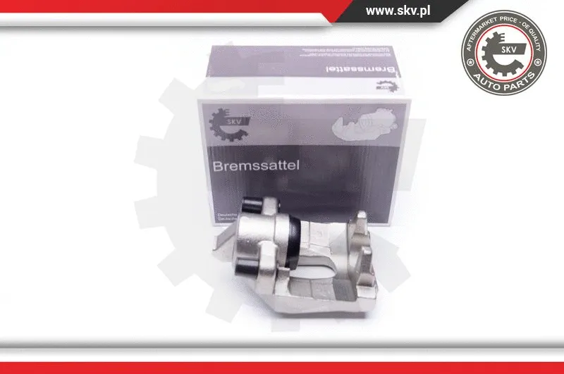 Brake Caliper (34SKV524)
