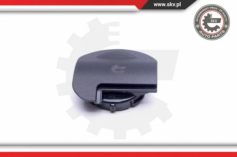 Membrane, crankcase ventilation