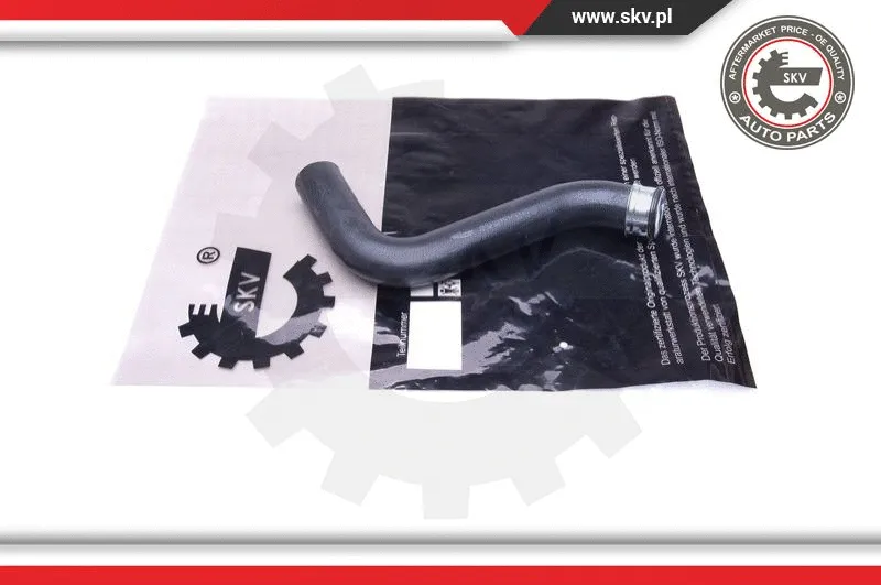 Radiator Hose (43SKV863)