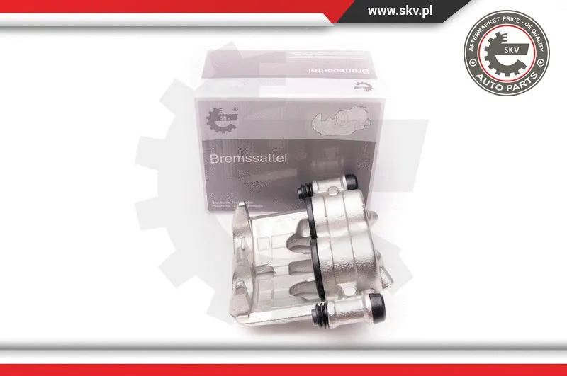 Brake Caliper (23SKV166)