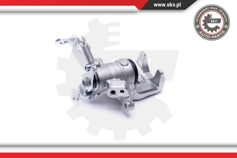 Brake Caliper