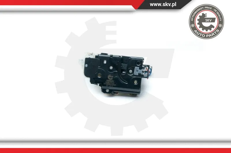 Door Lock (16SKV413)