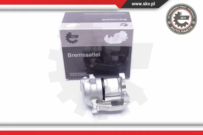 Brake Caliper (45SKV661)