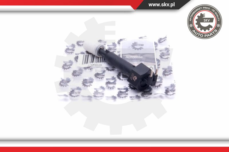 Sensor, coolant level (17SKV635)