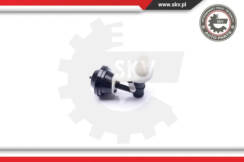 Coolant Control Valve (31SKV093)