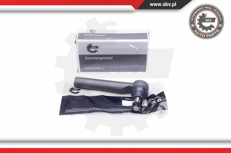 Tie Rod End (04SKV449)