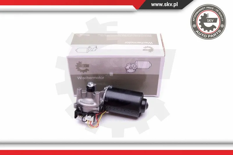 Wiper Motor (19SKV165)