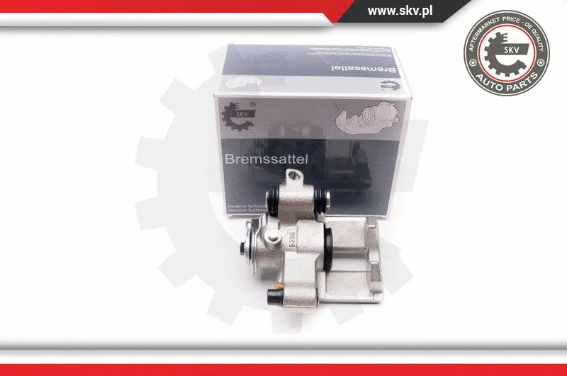 Brake Caliper (34SKV223)