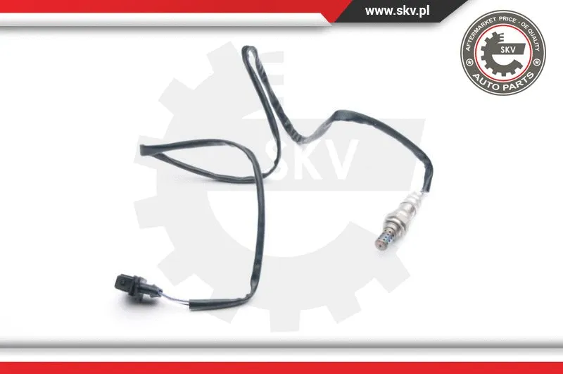 Lambda Sensor (09SKV561)