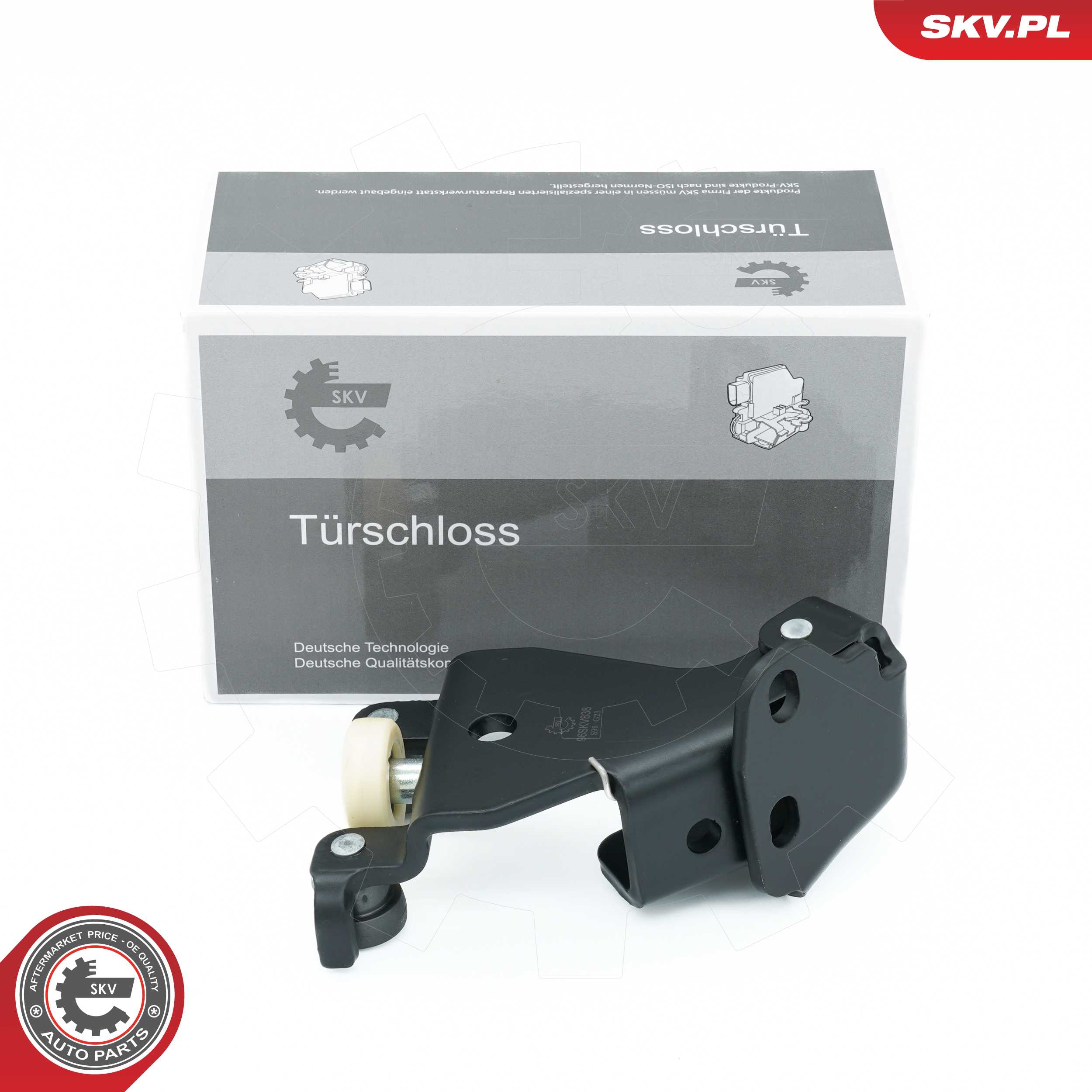 Roller Guide, sliding door (96SKV838)