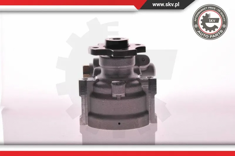 Hydraulic Pump, steering