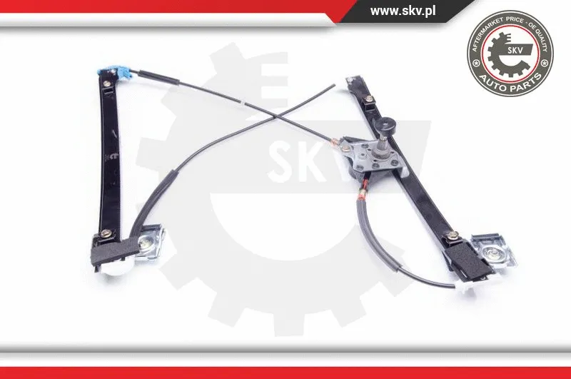 Window Regulator