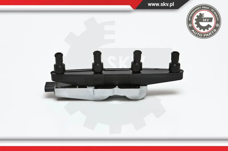 Ignition Coil