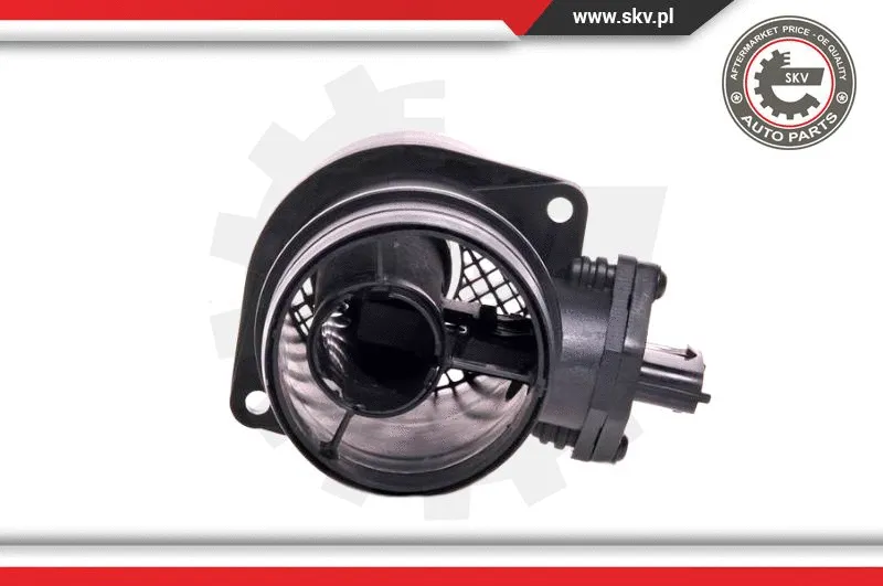 Mass Air Flow Sensor