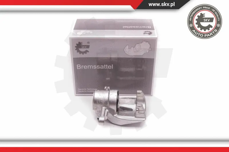 Brake Caliper (23SKV773)