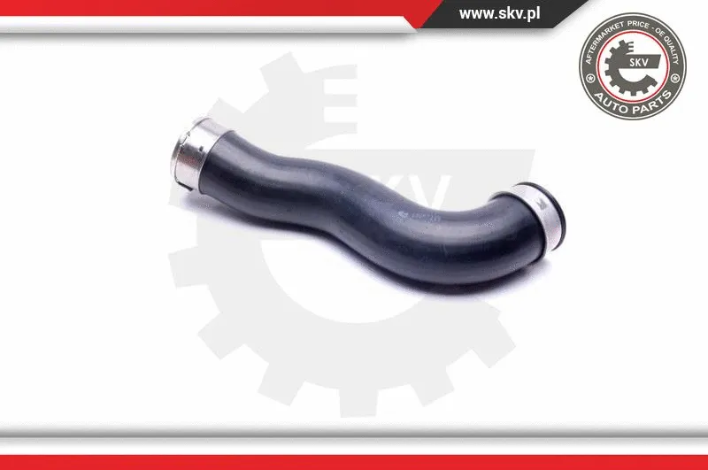 Charge Air Hose
