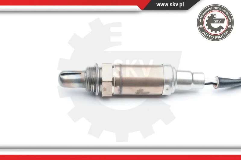 Lambda Sensor