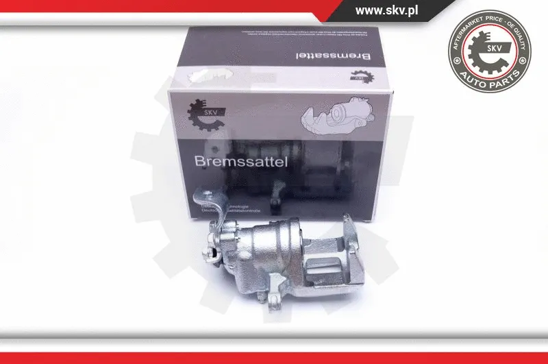 Brake Caliper