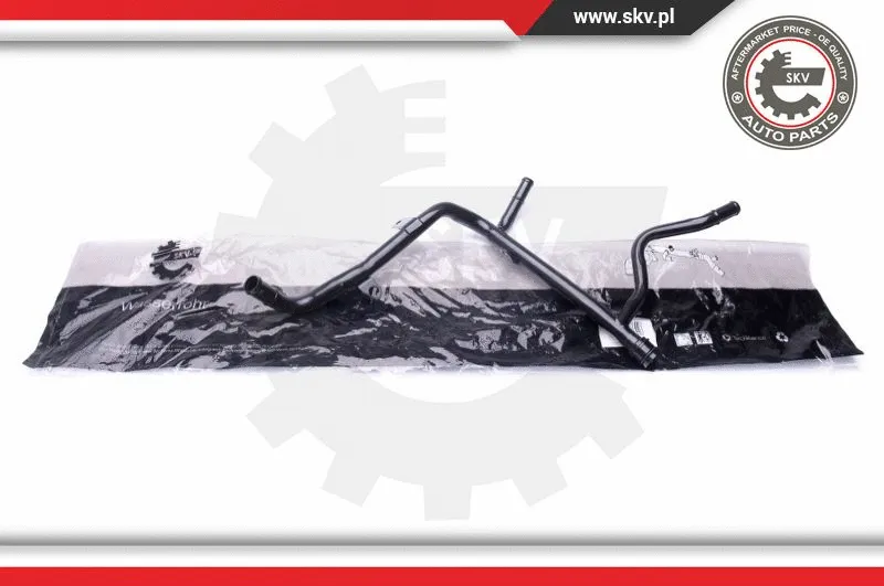 Coolant Pipe (43SKV795)