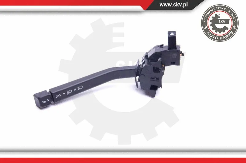 Steering Column Switch (38SKV517)