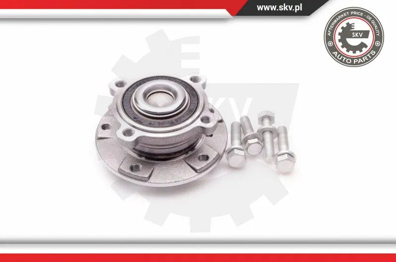 Wheel Bearing Kit