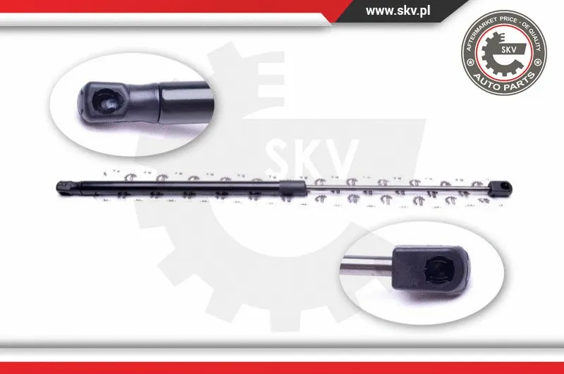 Gas Spring, boot/cargo area (52SKV347)