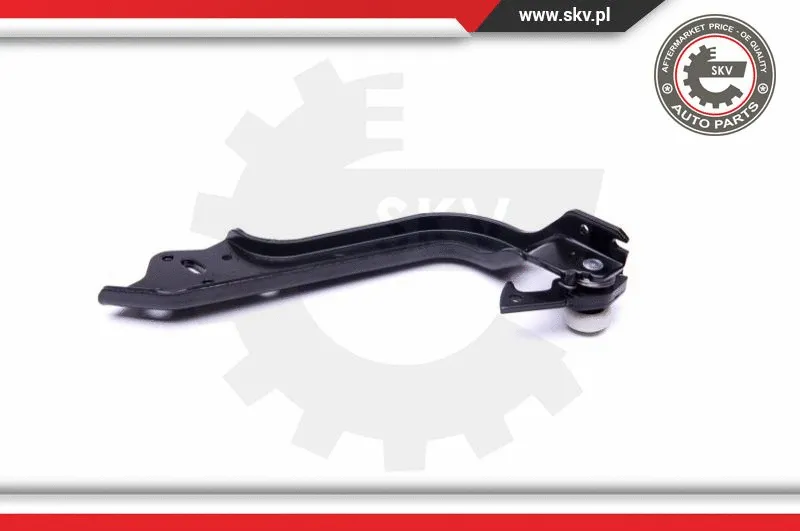 Roller Guide, sliding door