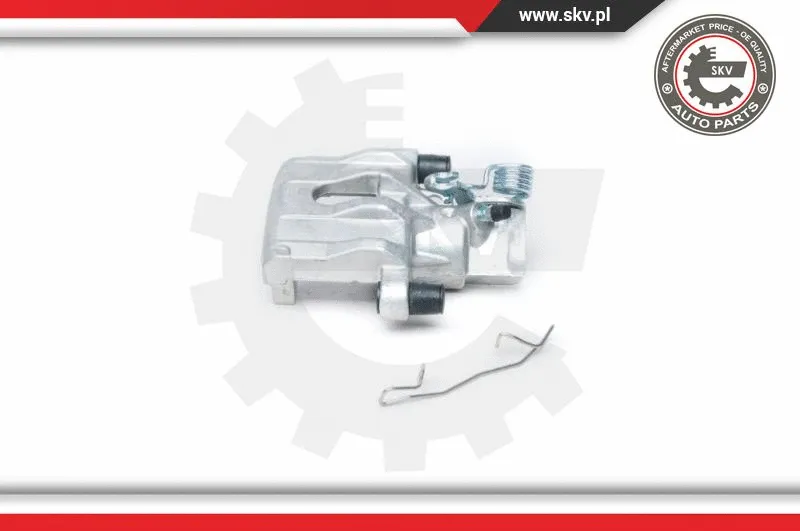 Brake Caliper