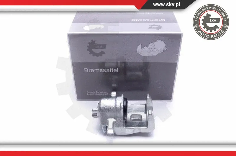 Brake Caliper (50SKV944)