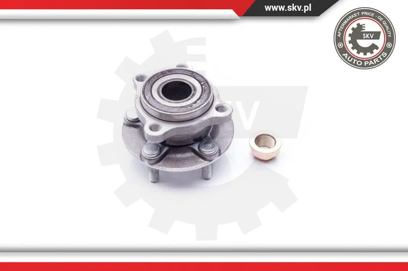 Wheel Bearing Kit