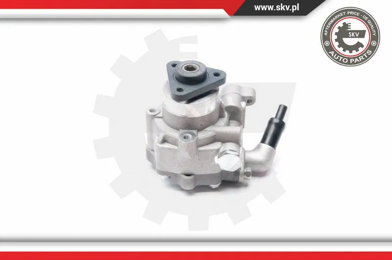 Hydraulic Pump, steering