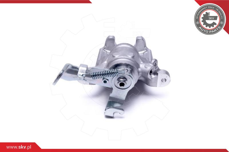 Brake Caliper
