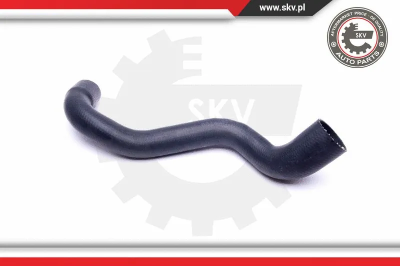 Charge Air Hose