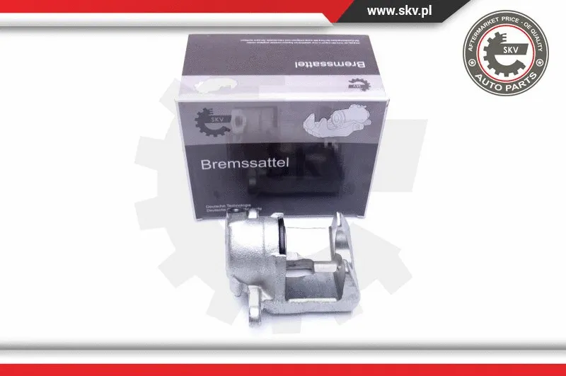Brake Caliper (44SKV812)
