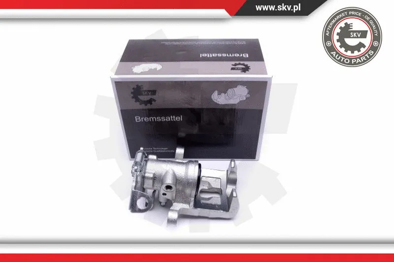 Brake Caliper (46SKV844)