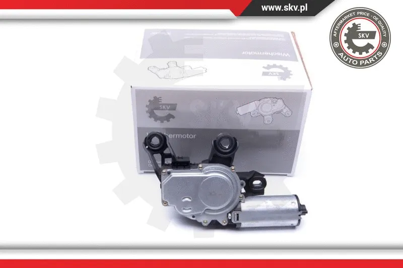 Wiper Motor (19SKV051)