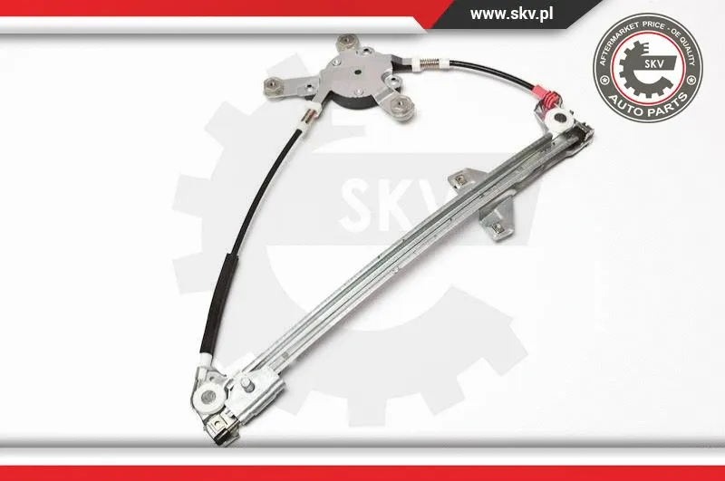 Window Regulator (01SKV302)