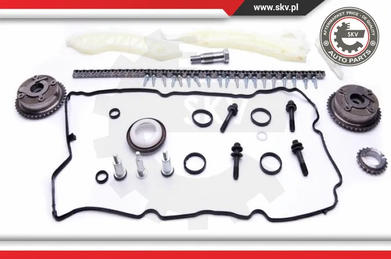 Timing Chain Kit