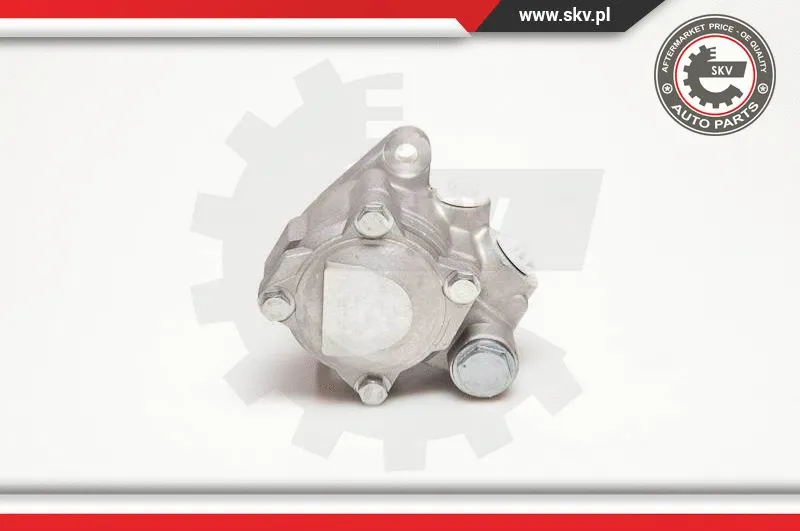 Hydraulic Pump, steering