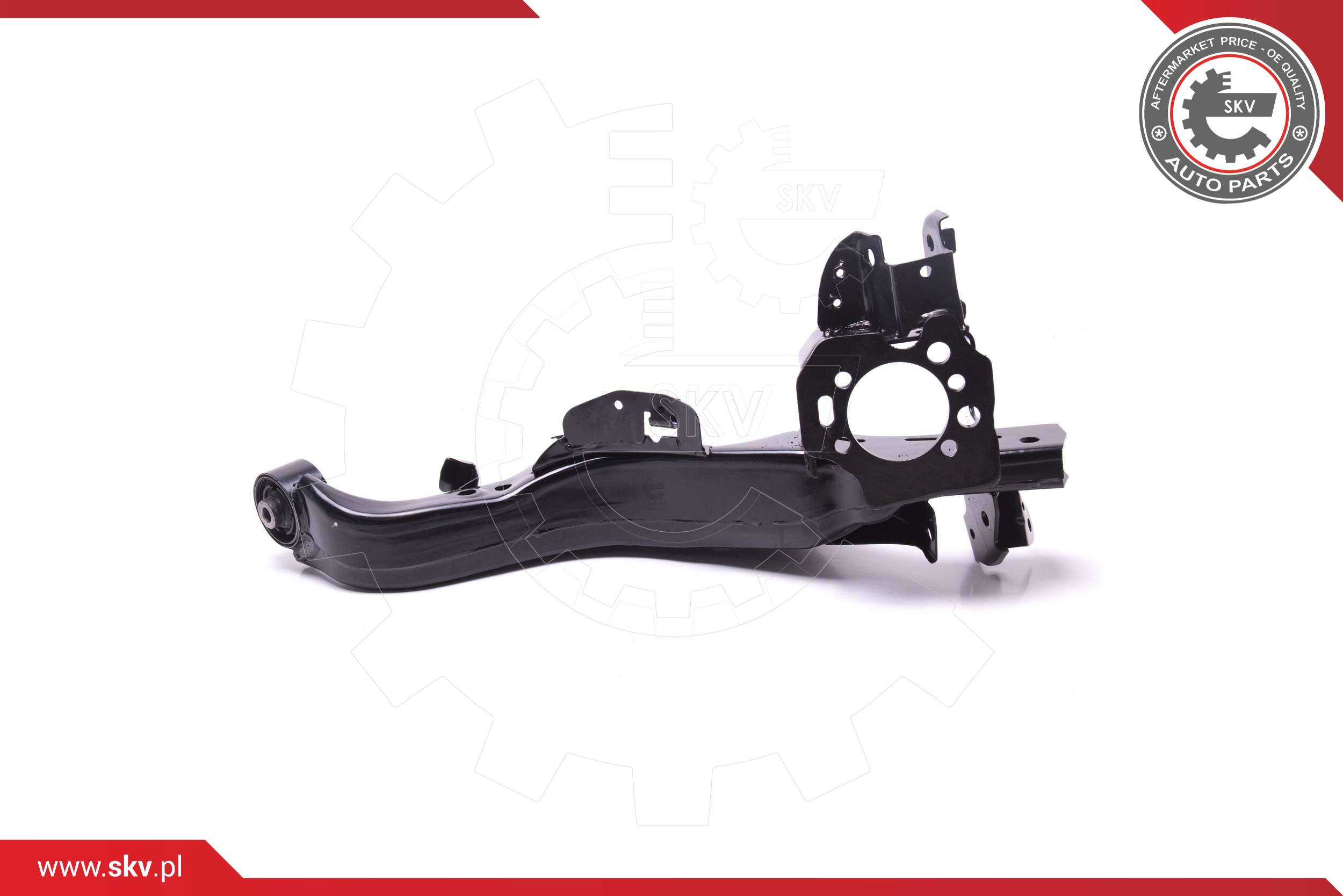 Control/Trailing Arm, wheel suspension (04SKV626)
