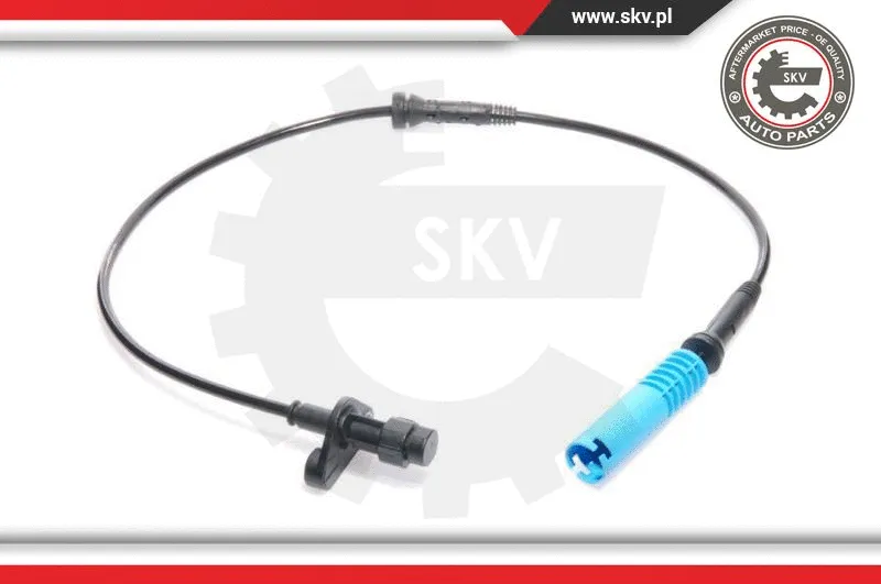 Sensor, wheel speed (06SKV018)