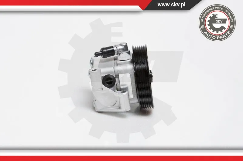 Hydraulic Pump, steering