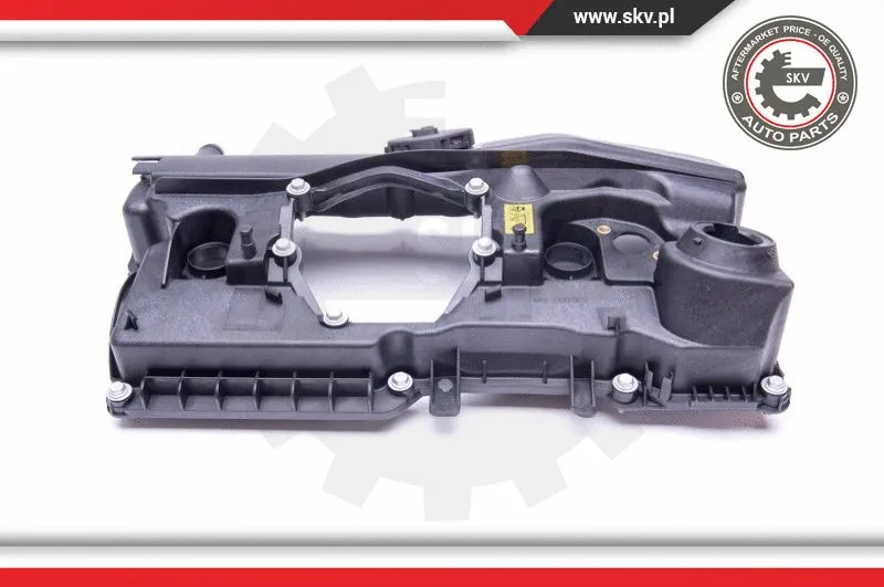 Cylinder Head Cover (48SKV011)