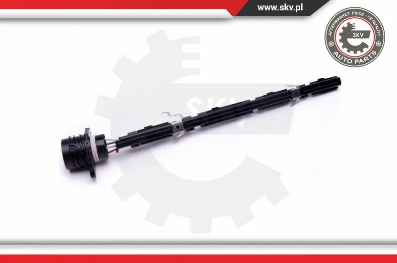 Connecting Cable, injector