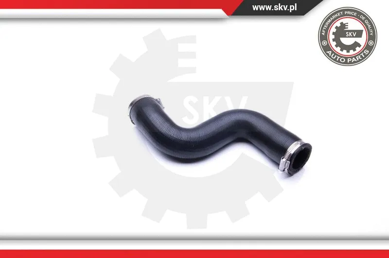Charge Air Hose