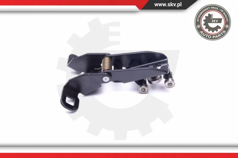 Roller Guide, sliding door