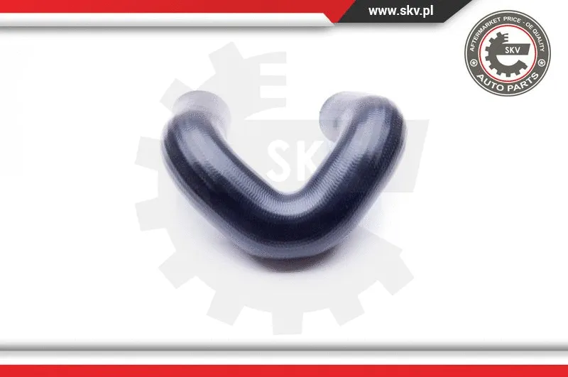 Charge Air Hose