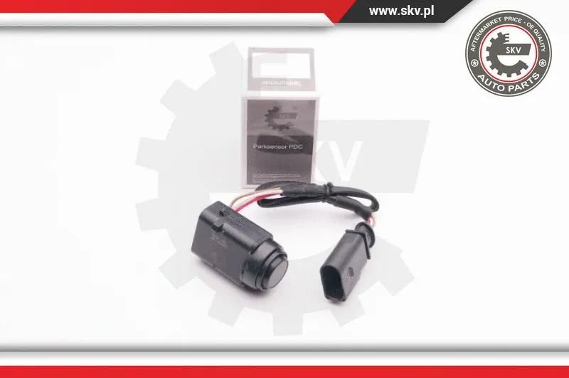 Sensor, parking distance control (28SKV037)