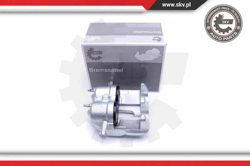 Brake Caliper (50SKV252)